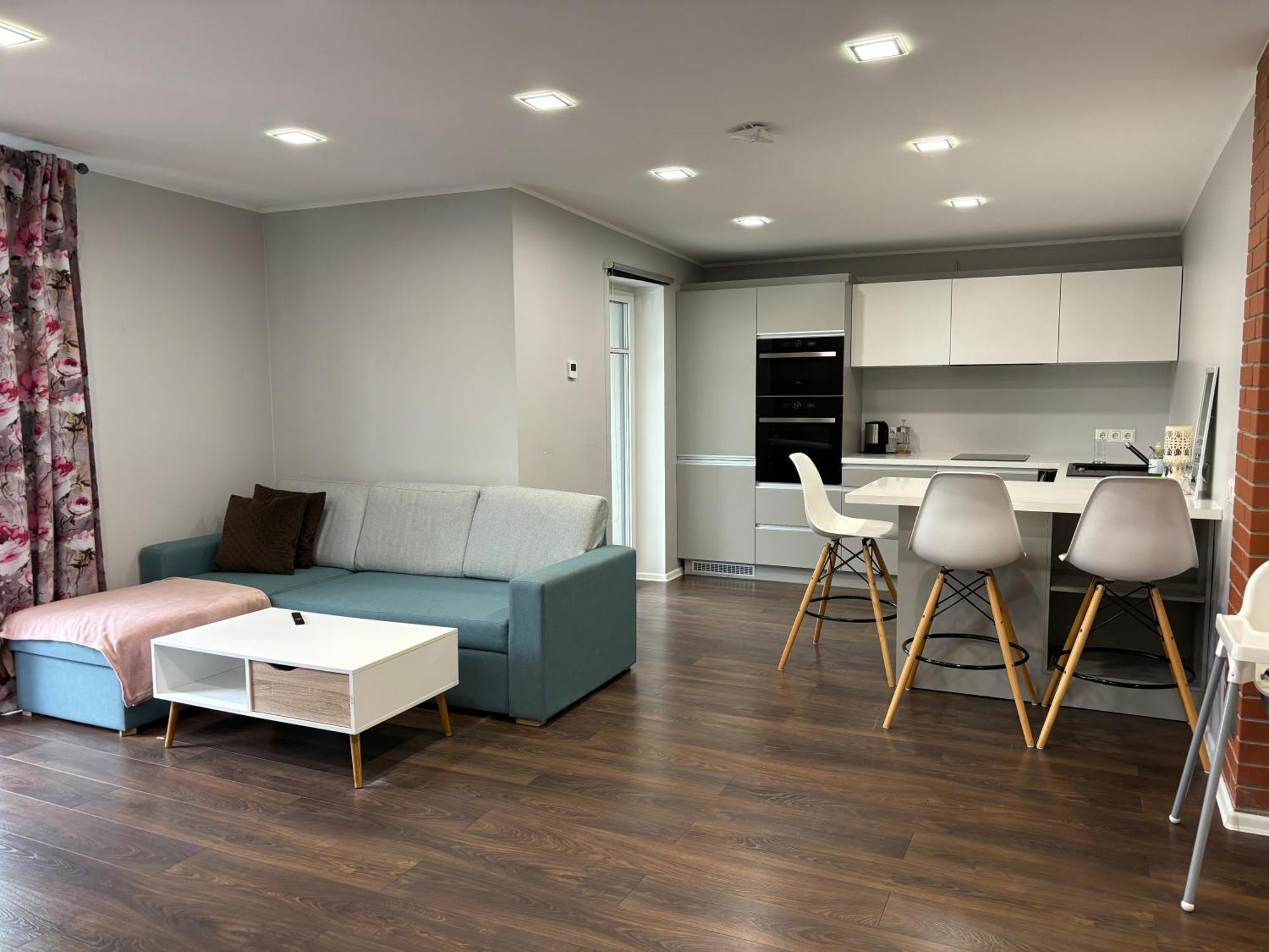 Lubja Appartement Pärnu