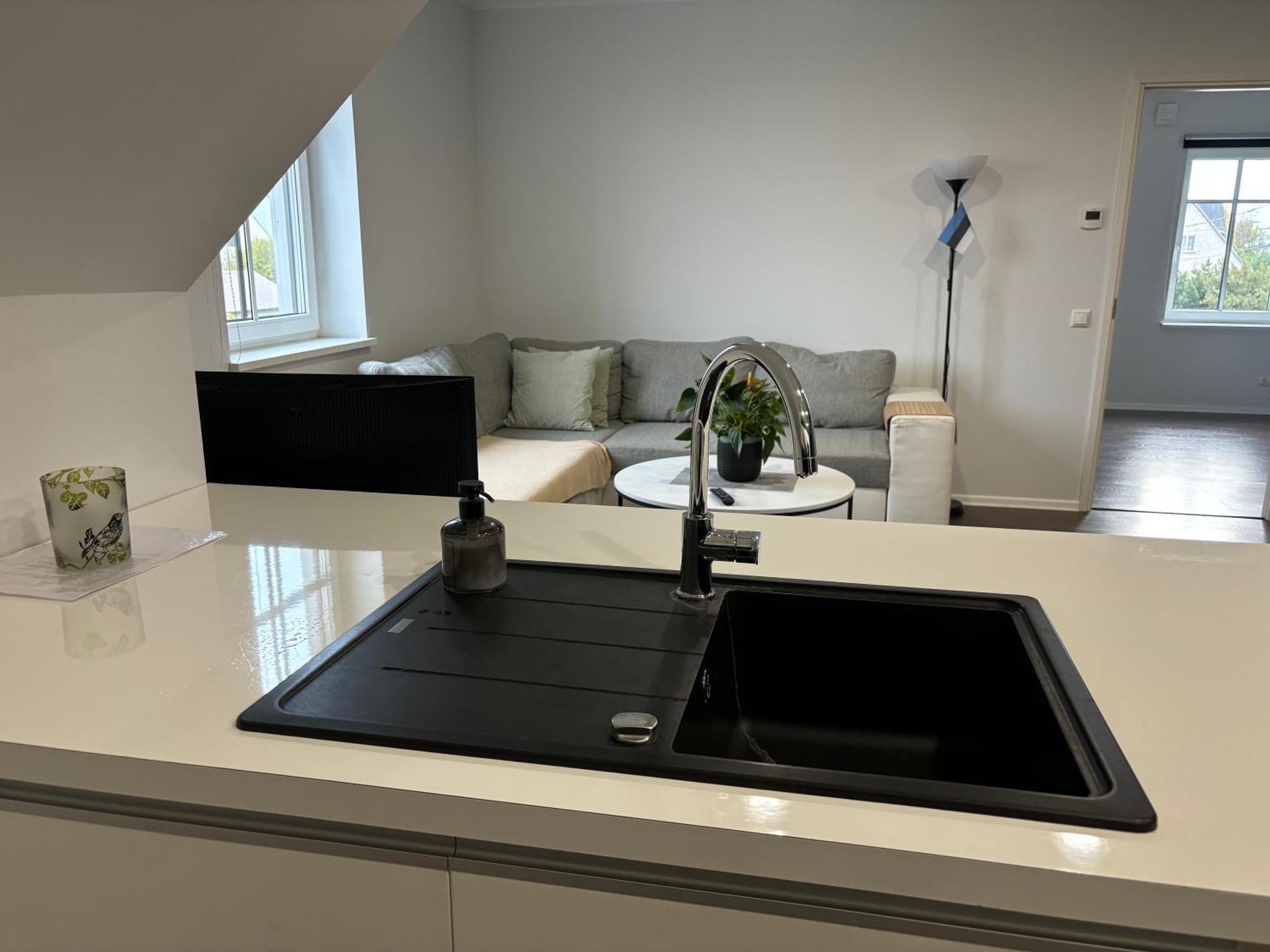 Appartement Lubja Pärnu