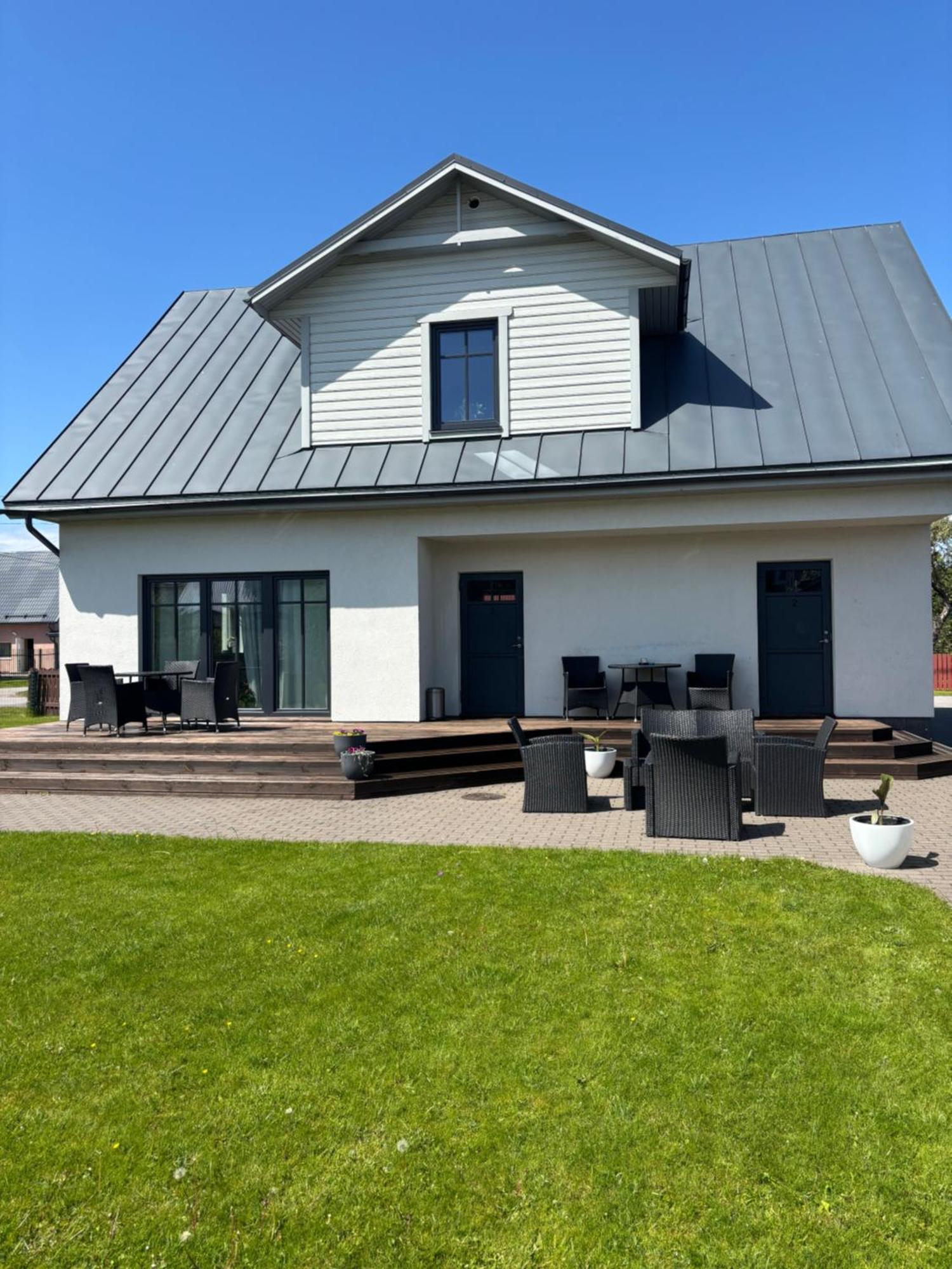 Appartement Lubja