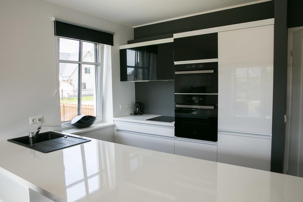 Apartment Lubja Parnu