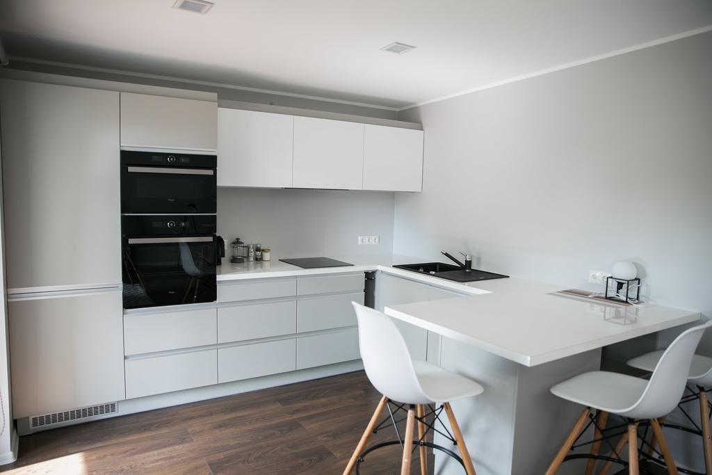 Appartement Lubja Pärnu