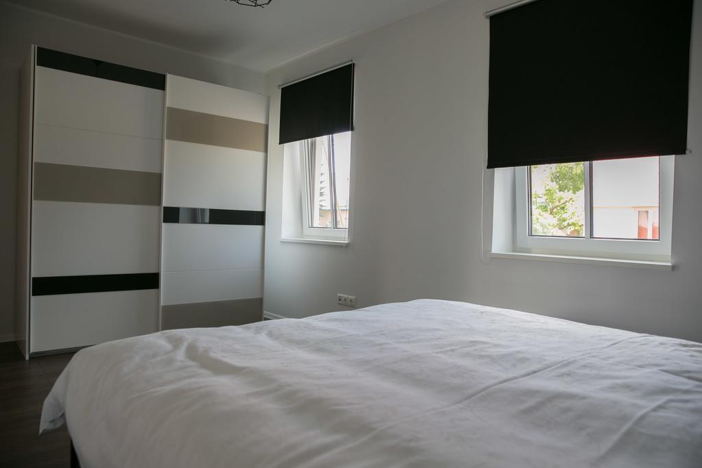 Appartement Lubja Pärnu