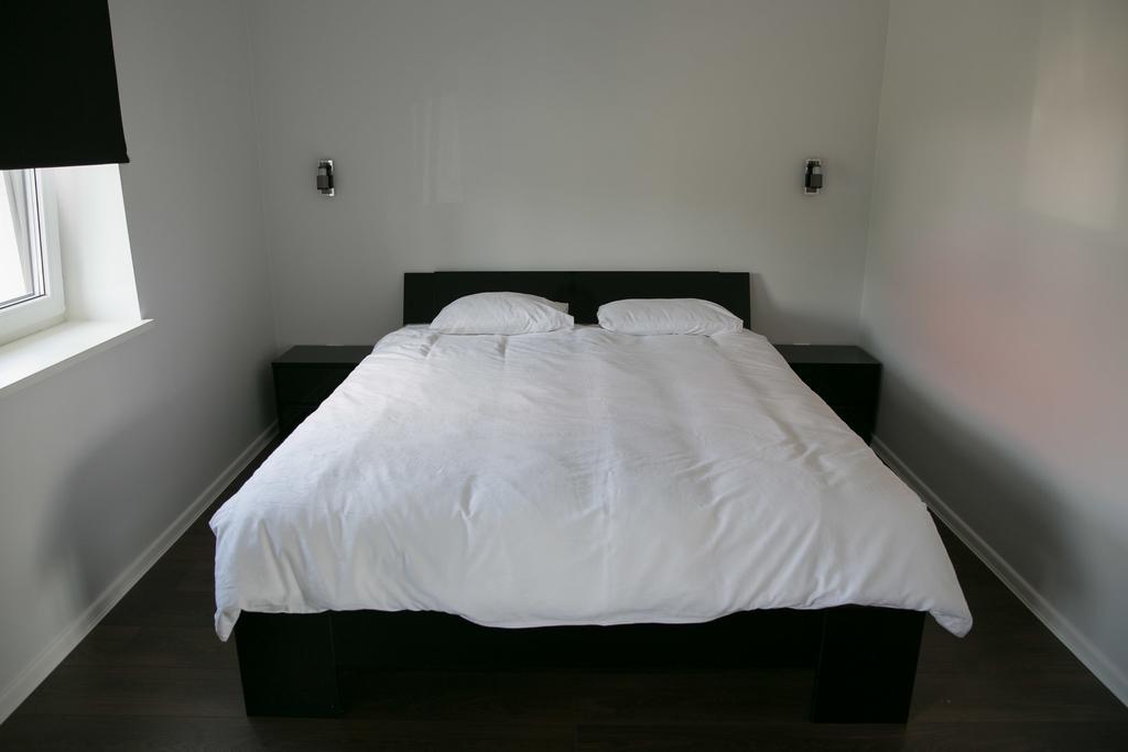Appartement Lubja *