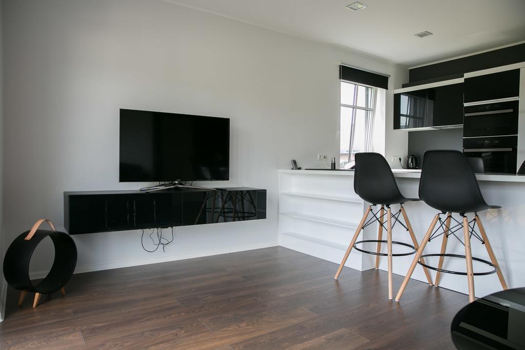 Appartement Lubja *