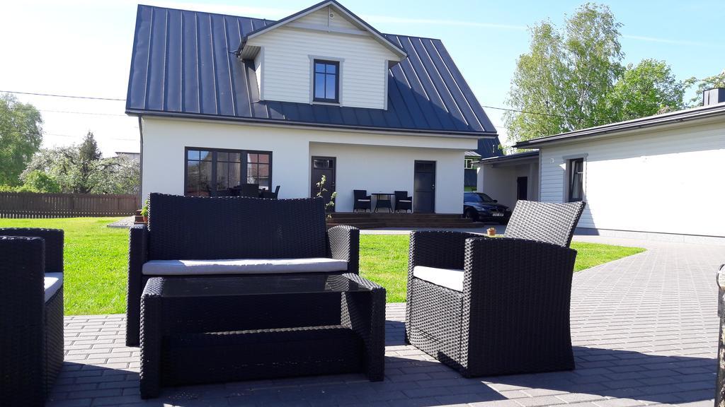 Lubja Appartement Pärnu