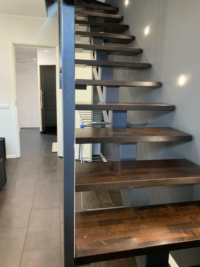 Apartment Lubja *