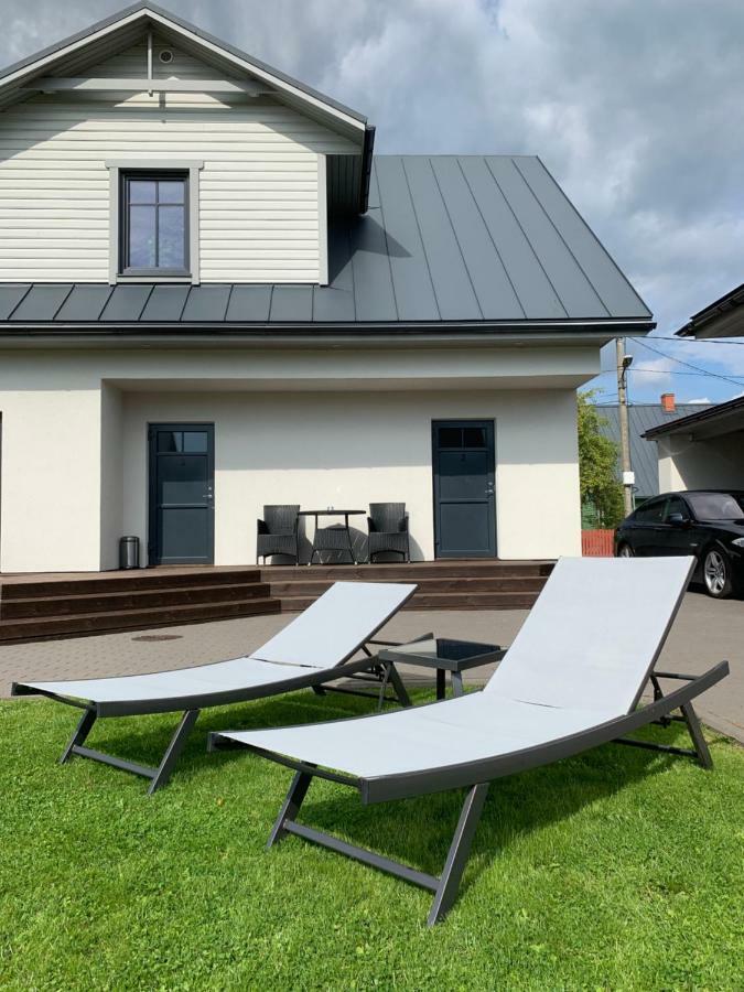 Lubja Appartement Pärnu